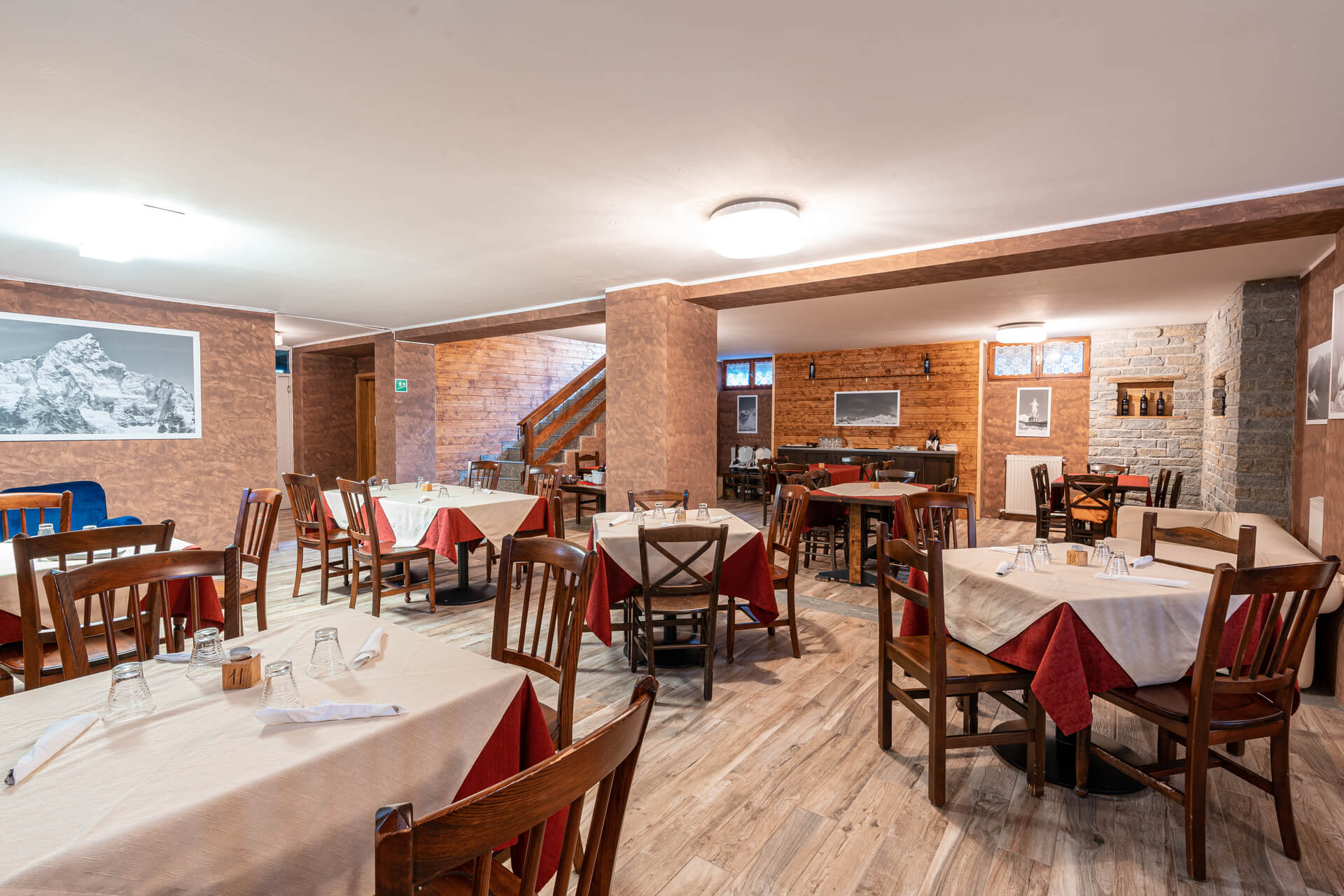 Read more about the article Restaurant Pizzeria San Luigi